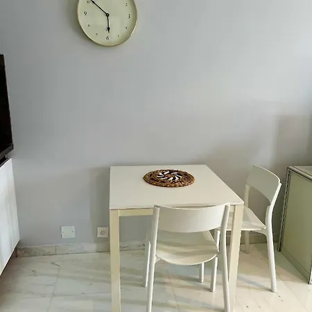 Chateau De La Apartment *