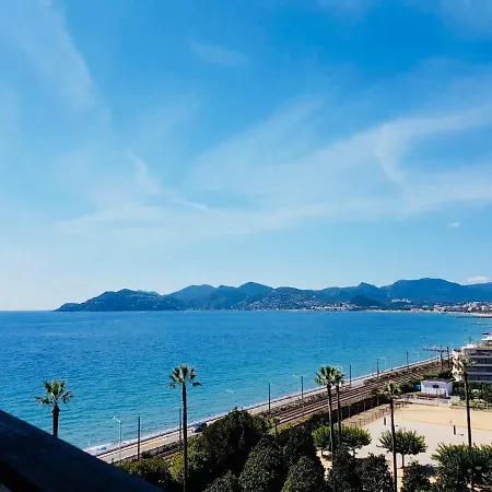 Apartment Chateau De La Cannes